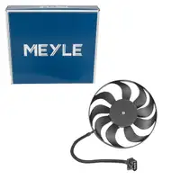 MEYLE 1002360035 L&uuml;fter Motorl&uuml;fter f&uuml;r VW Golf 4 5 AUDI A3 8L SEAT Leon rechts 1J0959455R