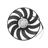 MEYLE 1002360039 L&uuml;fter Motorl&uuml;fter f&uuml;r AUDI A6 2.0-3.2 TFSI/FSI 2.0 TDI links 4F0959455