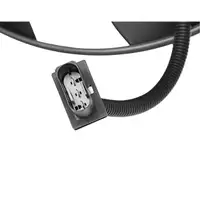 MEYLE L&uuml;fter Motorl&uuml;fter f&uuml;r VW Polo 3 4 SEAT Ibiza 3 Fabia 1 1.4 TDI 6Q0959455N