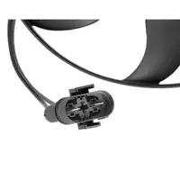 MEYLE 1002360049 L&uuml;fter Motorl&uuml;fter f&uuml;r VW Transporter Multivan T4 1.8-2.5 7D0959455K