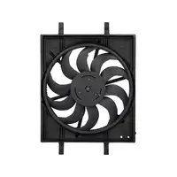 MEYLE 1002360058 L&uuml;fter Motorl&uuml;fter Motork&uuml;hler f&uuml;r VW ID.3 CUPRA BORN 1EA121203D