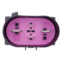 MEYLE 1002360059 L&uuml;fter Motorl&uuml;fter f&uuml;r VW Golf 5 6 AUDI A3 8P SEAT Leon 2 Octavia 2 links