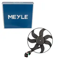MEYLE 1002360059 L&uuml;fter Motorl&uuml;fter f&uuml;r VW Golf 5 6 AUDI A3 8P SEAT Leon 2 Octavia 2 links