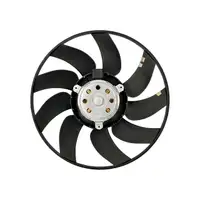 MEYLE 1002360060 L&uuml;fter Motorl&uuml;fter Motork&uuml;hler f&uuml;r AUDI A4 B8 A5 8T 8R links 8K0959455T