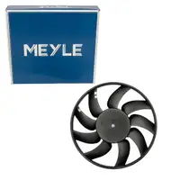 MEYLE 1002360060 L&uuml;fter Motorl&uuml;fter Motork&uuml;hler f&uuml;r AUDI A4 B8 A5 8T 8R links 8K0959455T