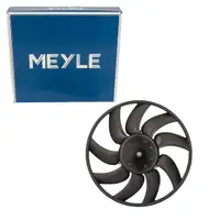 MEYLE 1002360061 L&uuml;fter Motorl&uuml;fter Motork&uuml;hler f&uuml;r AUDI A4 B8 A5 8T 8R rechts 8K0959455R