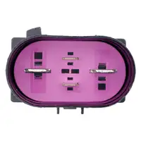 MEYLE 1002360062 L&uuml;fter Motorl&uuml;fter f&uuml;r VW Golf 5 6 AUDI 8P Leon 2 Octavia 2 1K0959455EF