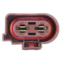 MEYLE 1002360064 L&uuml;fter Motorl&uuml;fter f&uuml;r VW Transporter Multivan T5 1.9/2.5 TDI 7H0959455A