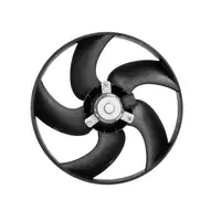 MEYLE 11-142360004 L&uuml;fter Motorl&uuml;fter Motork&uuml;hler f&uuml;r PEUGEOT 206 CC/SW 1.1-2.0 1253.F3