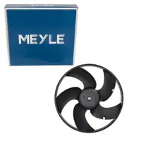 MEYLE 11-142360004 L&uuml;fter Motorl&uuml;fter Motork&uuml;hler f&uuml;r PEUGEOT 206 CC/SW 1.1-2.0 1253.F3