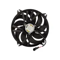 MEYLE 11-142360002 Lüfter Motorlüfter Motorkühler CITROEN C5 1 C8 PEUGEOT 807 EXPERT 2