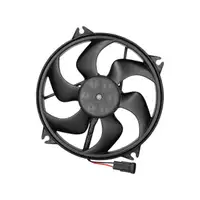 MEYLE 11-142360003 Lüfter Motorlüfter CITROEN C4 1 1.4-1.6 16V PEUGEOT 307 2.0 HDi 1253.A9