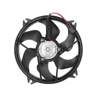 MEYLE 11-142360003 Lüfter Motorlüfter CITROEN C4 1 1.4-1.6 16V PEUGEOT 307 2.0 HDi 1253.A9