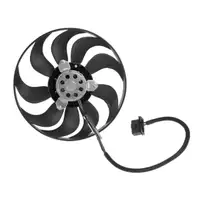 MEYLE L&uuml;fter Motorl&uuml;fter f&uuml;r VW Golf 4 5 SEAT Leon 1 Octavia 1 1.4-1.6 1J0959455P