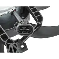 MEYLE 2142360003 L&uuml;fter Motorl&uuml;fter Motork&uuml;hler f&uuml;r FIAT Punto/Grande Punto 3 199 1.2-1.4