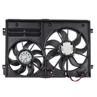 MEYLE 2142360004 Lüfter Motorlüfter FIAT Ducato 250 CITROEN Jumper PEUGEOT Boxer 3.0 HDi