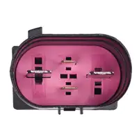 MEYLE 2142360004 Lüfter Motorlüfter FIAT Ducato 250 CITROEN Jumper PEUGEOT Boxer 3.0 HDi
