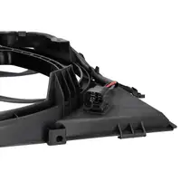 MEYLE 3142360012 Motorl&uuml;fter Motork&uuml;hler K&uuml;hler f&uuml;r BMW 1er E81-88 3er E90-93 X1 E84 Z4