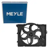 MEYLE 3142360012 Motorl&uuml;fter Motork&uuml;hler K&uuml;hler f&uuml;r BMW 1er E81-88 3er E90-93 X1 E84 Z4