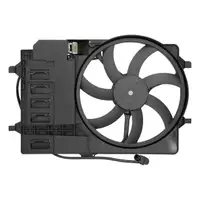 MEYLE 3142360013 L&uuml;fter Motorl&uuml;fter f&uuml;r MINI R50 R53 R52 W10 W11 MIT Klima 17117541092