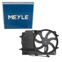 MEYLE 3142360013 L&uuml;fter Motorl&uuml;fter f&uuml;r MINI R50 R53 R52 W10 W11 MIT Klima 17117541092
