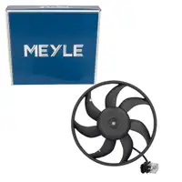 MEYLE 6142360017 L&uuml;fter Motorl&uuml;fter f&uuml;r OPEL Astra H Zafira B 1.2-1.8 MIT Klima 13205947