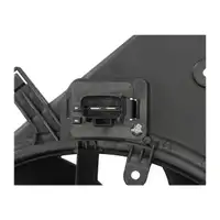 MEYLE 7142360005 L&uuml;fter Motork&uuml;hlung f&uuml;r FORD B-Max Fiesta 6 Ecosport 1.4-1.6 TDCi 1525898