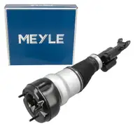MEYLE Luftfederbein Luftfederung f&uuml;r MERCEDES W222 V222 X222 vorne links 2223208113