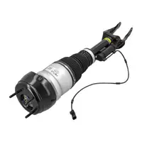 MEYLE Luftfederbein mit ADS f&uuml;r MERCEDES-BENZ X166 W166 vorne links 1663205166