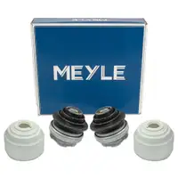 2x MEYLE Motorlager f&uuml;r MERCEDES W203 C/A209 C219 W211 W220 W221 R171 vorne 2202403317