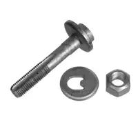 MEYLE Sturzkorrekturschraube f&uuml;r MERCEDES-BENZ 190 W201 W202 W124 W210 R129 R170 hinten