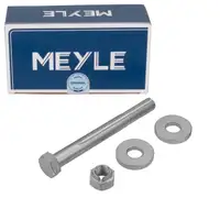 MEYLE Sturzkorrekturschraube f&uuml;r MERCEDES-BENZ W203 S203 W211 C219 W220 vorne 0003300018