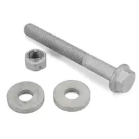 MEYLE 0146540003 Front Control Arm Mounting Kit for MERCEDES W204, W212, C218, X204, W221, C216