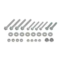 MEYLE 0146540005 Montagesatz Querlenker f&uuml;r MERCEDES C-Klasse W205 S205 W213 S213 vorne