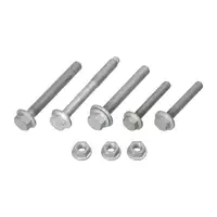 MEYLE Montagesatz Querlenker Reparatursatz f&uuml;r VW Passat B6 AUDI Q3 SEAT Alhambra vorne