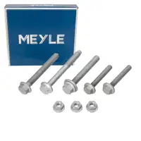 MEYLE Montagesatz Querlenker Reparatursatz f&uuml;r VW Passat B6 AUDI Q3 SEAT Alhambra vorne