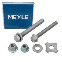 MEYLE Querlenker Reparatursatz f&uuml;r VW Passat B6/7 AUDI A3 SEAT Leon SKODA Octavia 2 hinten