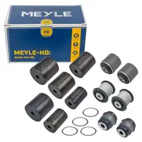 MEYLE HD 3147540002HD Montagesatz Querlenker f&uuml;r BMW 5er F10 F11 F07 hinten 33324062629