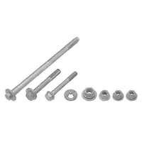 MEYLE Control Arm Mounting Kit for BMW 5 Series E60, E61; 6 Series E63, E64; 7 Series E65&ndash;67 (Rear Lower)