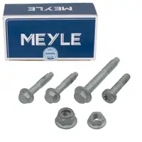 MEYLE Montagesatz Querlenker f&uuml;r FORD Focus 2 Kuga 1 C-Max VOLVO S40 2 V50 2 Cabrio vorne