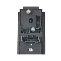 MEYLE Schalter Fensterheber f&uuml;r MERCEDES-BENZ Sprinter 35-5t B906 vorne links A9065451213