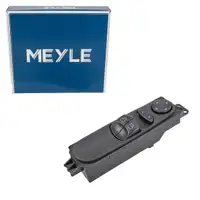 MEYLE Schalter Fensterheber f&uuml;r MERCEDES-BENZ Sprinter 35-5t B906 vorne links A9065451213