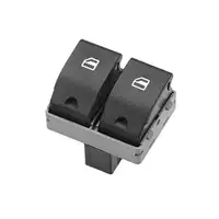 MEYLE Schalter Fensterheber f&uuml;r VW Polo 4 Fox SEAT Ibiza 3 Cordoba 6L2 links 6Q0959858