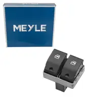MEYLE Schalter Fensterheber f&uuml;r VW Polo 4 Fox SEAT Ibiza 3 Cordoba 6L2 links 6Q0959858