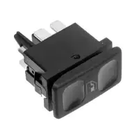 MEYLE Schalter Fensterheber f&uuml;r VW Polo 3 Golf 2 Caddy 2 SEAT Cordoba Ibiza 2 19195985501C