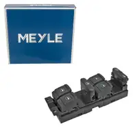 MEYLE Schalter Fensterheber f&uuml;r VW Golf 4 Passat SEAT Leon Toledo 2 vorne links 1J4959857B
