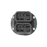 MEYLE 7148910001 Schalter Fensterheber f&uuml;r FORD KA 1 Fiesta 5 Tourneo Connect vorne links