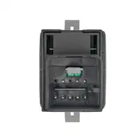 MEYLE 1148910001 Schalter Feststellbremse Schwarz f&uuml;r VW Passat B6 Passat 3C0927225B REH