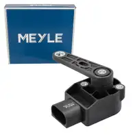 MEYLE Niveausensor Leuchtweitenregulierung f&uuml;r MERCEDES-BENZ W166 W447 C218 X166 X218
