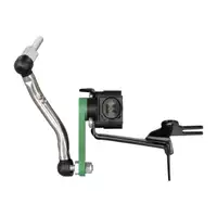 MEYLE Niveausensor Leuchtweitenregulierung Hebelgeber f&uuml;r AUDI Q5 vorne rechts 8R0941286D